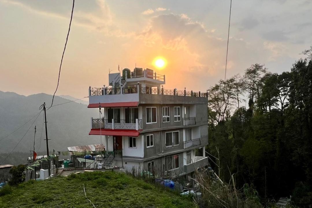 Photo of Others in Darjeeling