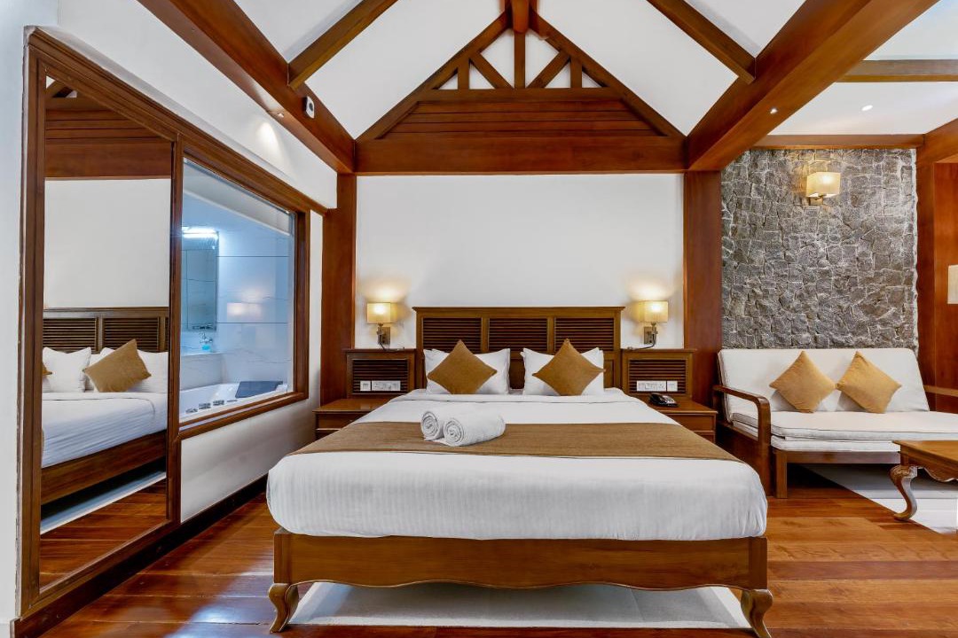Photo of Bedroom in Pallivasal