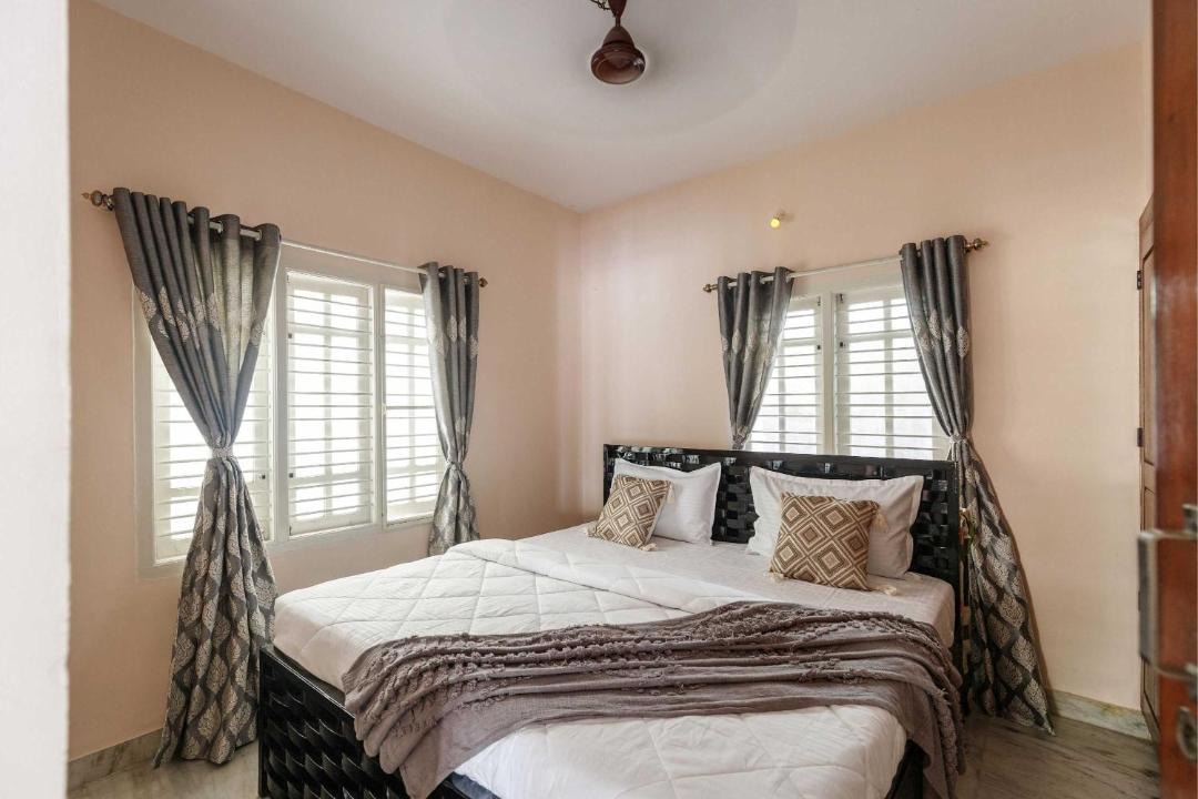 Photo of Bedroom in BTM Layout