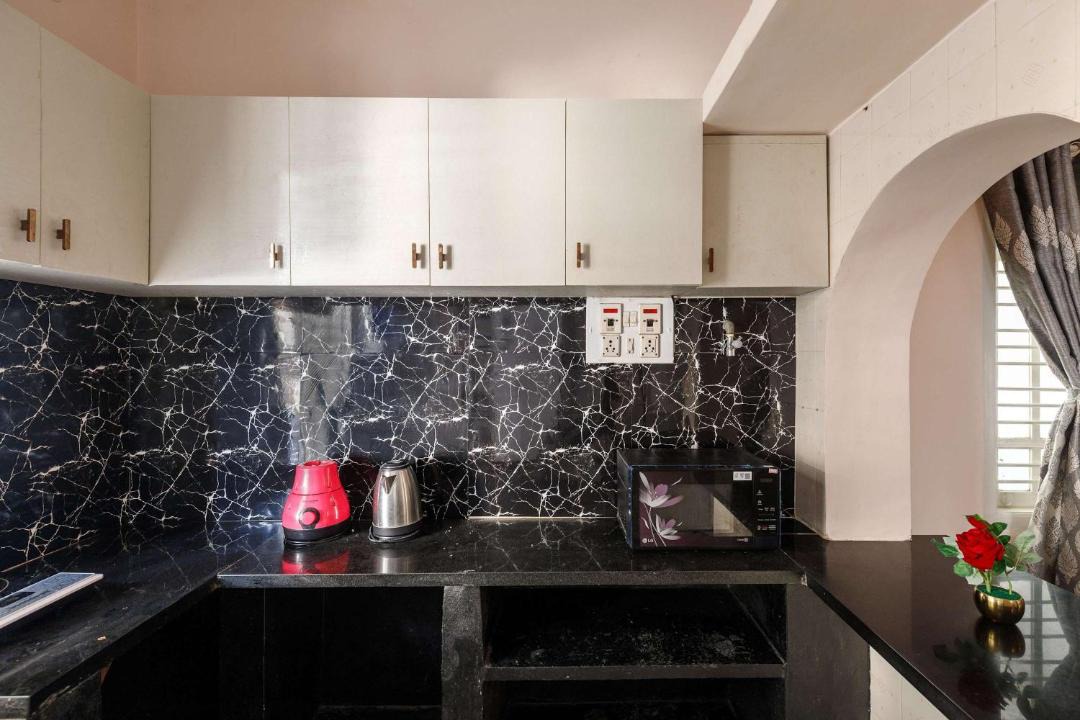 Photo of Kitchen in BTM Layout