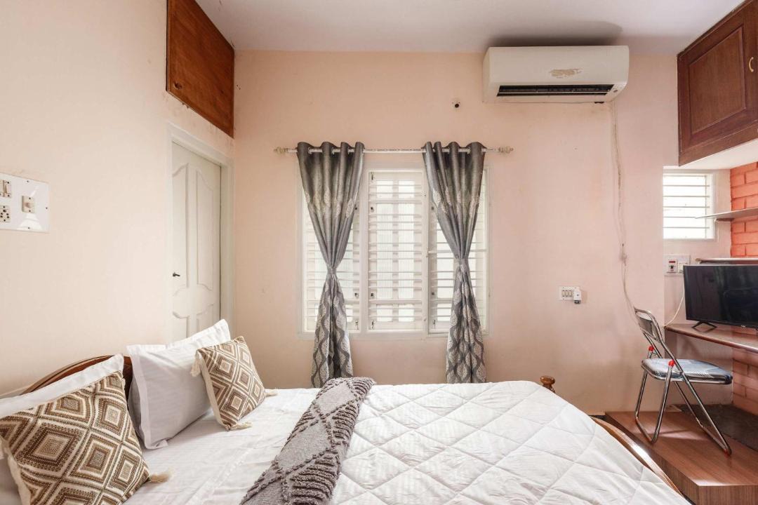 Photo of Bedroom in BTM Layout