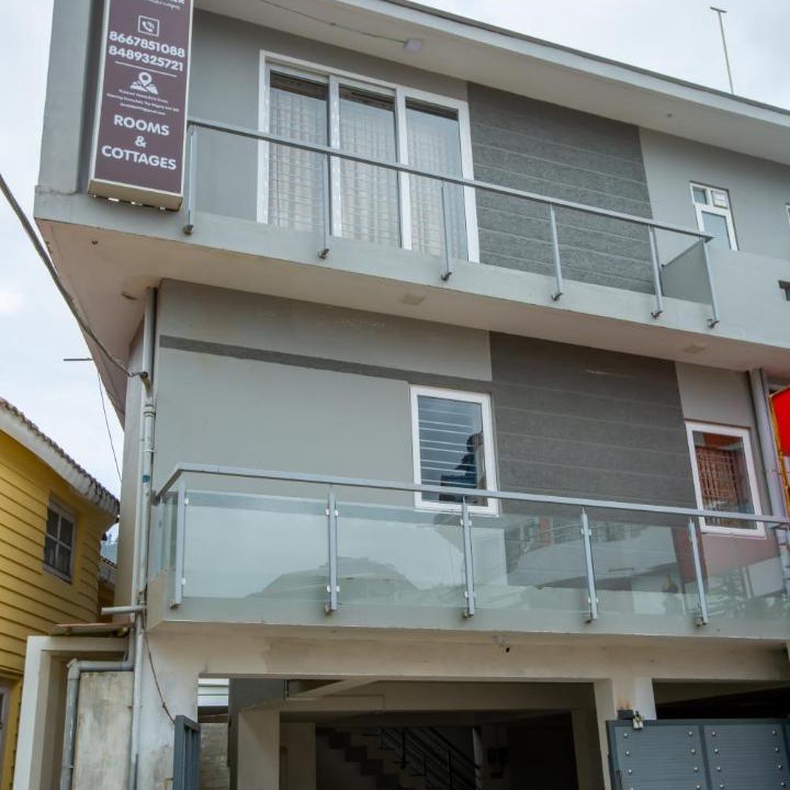 Photo of Others in Stone House Area