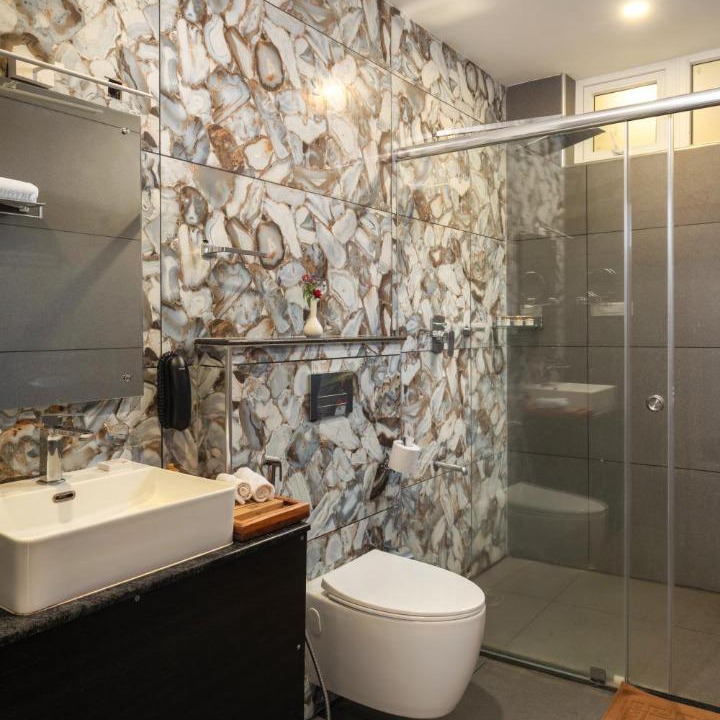 Photo of Bathroom in Palakkad