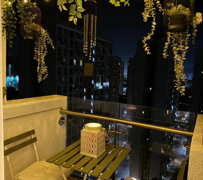 Photo of Patio Balcony in Kadadhe