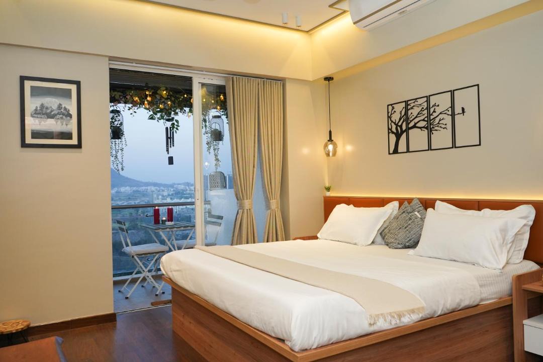 Photo of Bedroom in Kadadhe