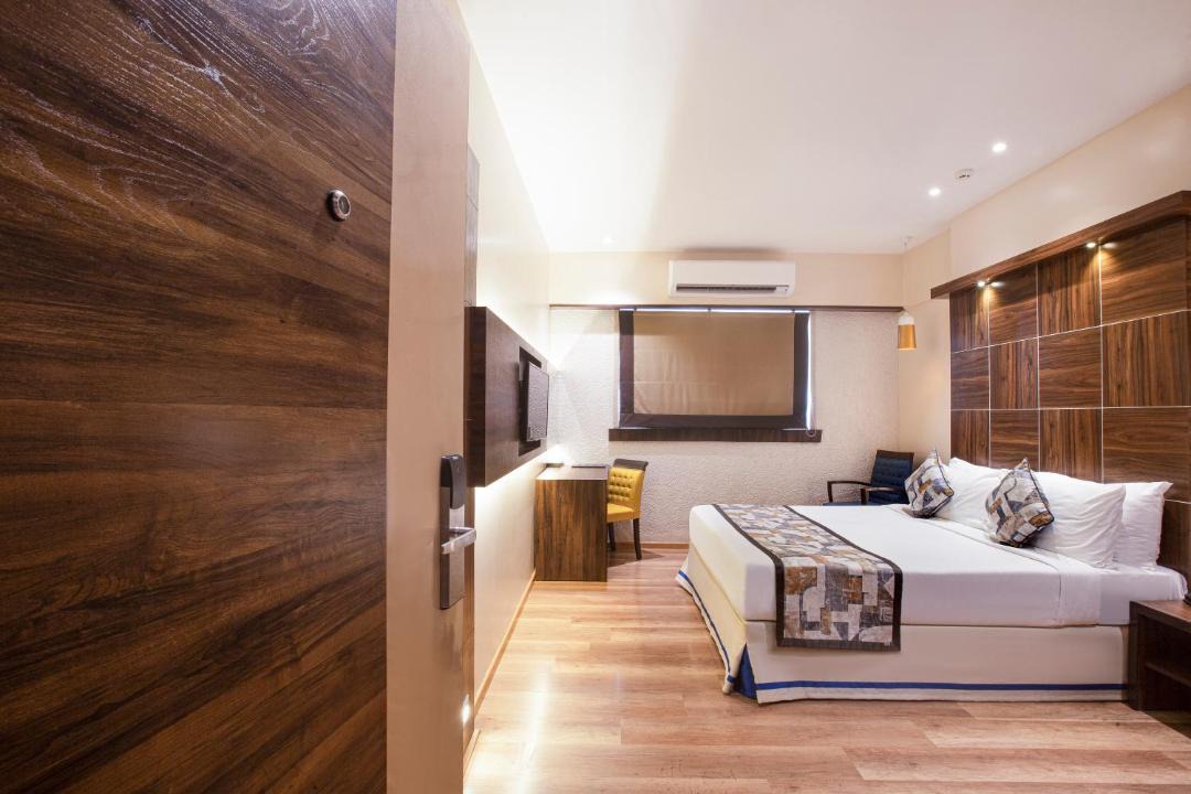 Photo of Bedroom in Dadar East
