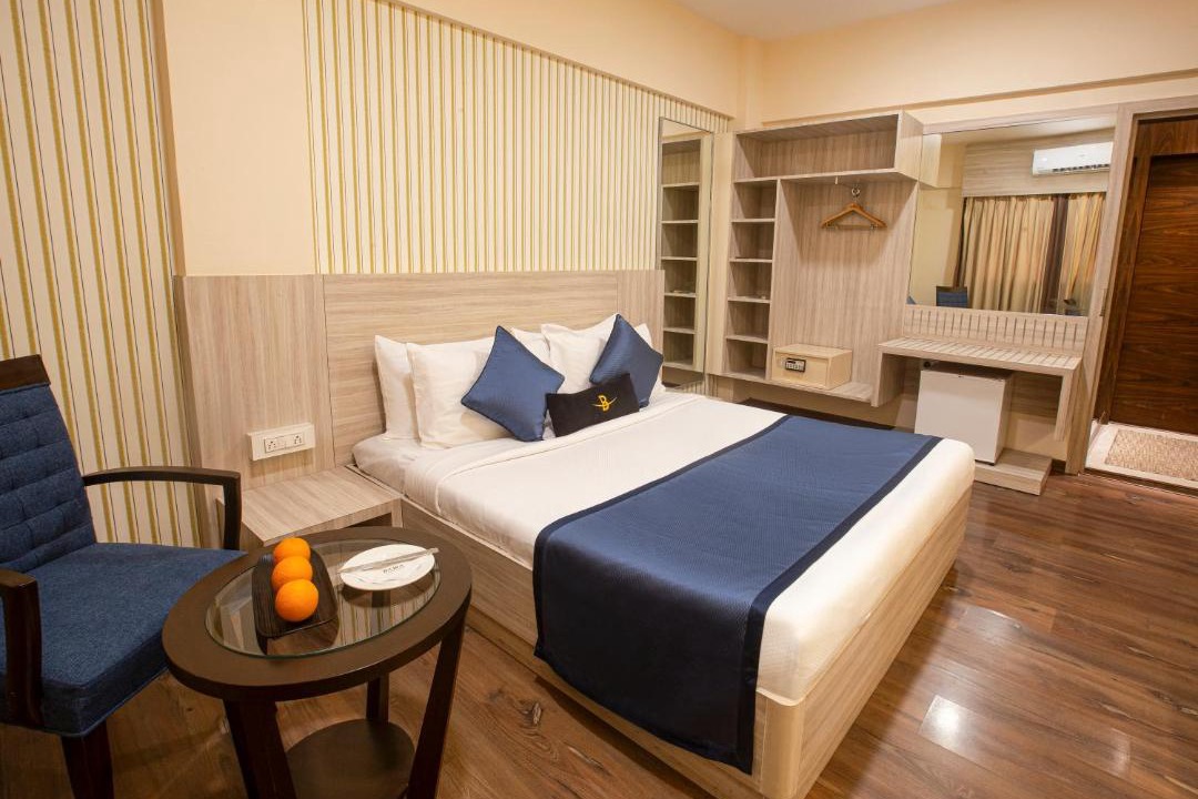 Photo of Bedroom in Dadar East