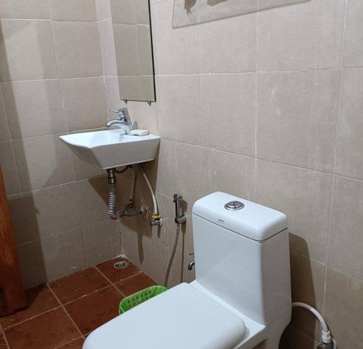 Photo of Bathroom in Baihar