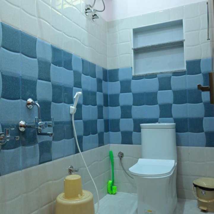 Photo of Bathroom in Kalapettai