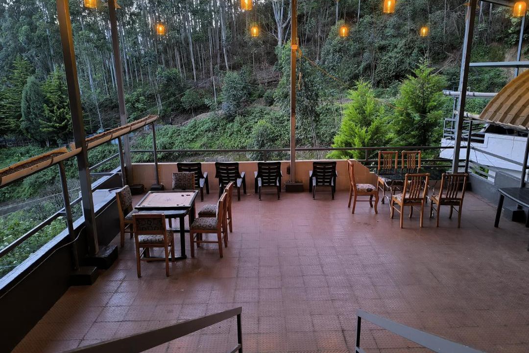 Photo of Patio Balcony in Vattavada