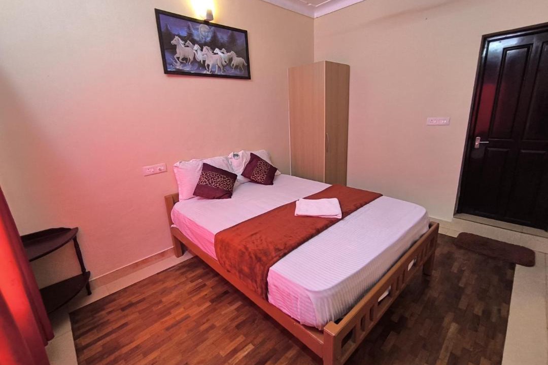 Photo of Bedroom in Vattavada