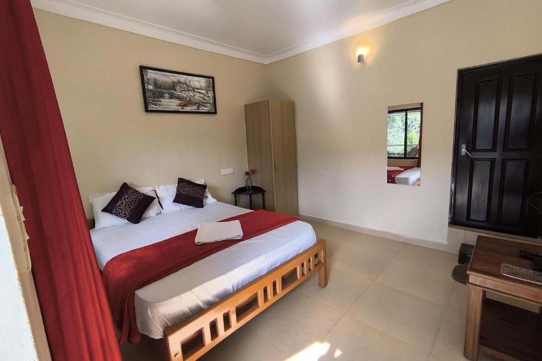 Photo of Bedroom in Vattavada