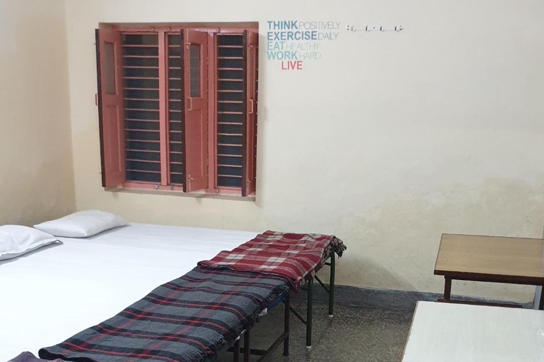 Photo of Bedroom in Rishikesh