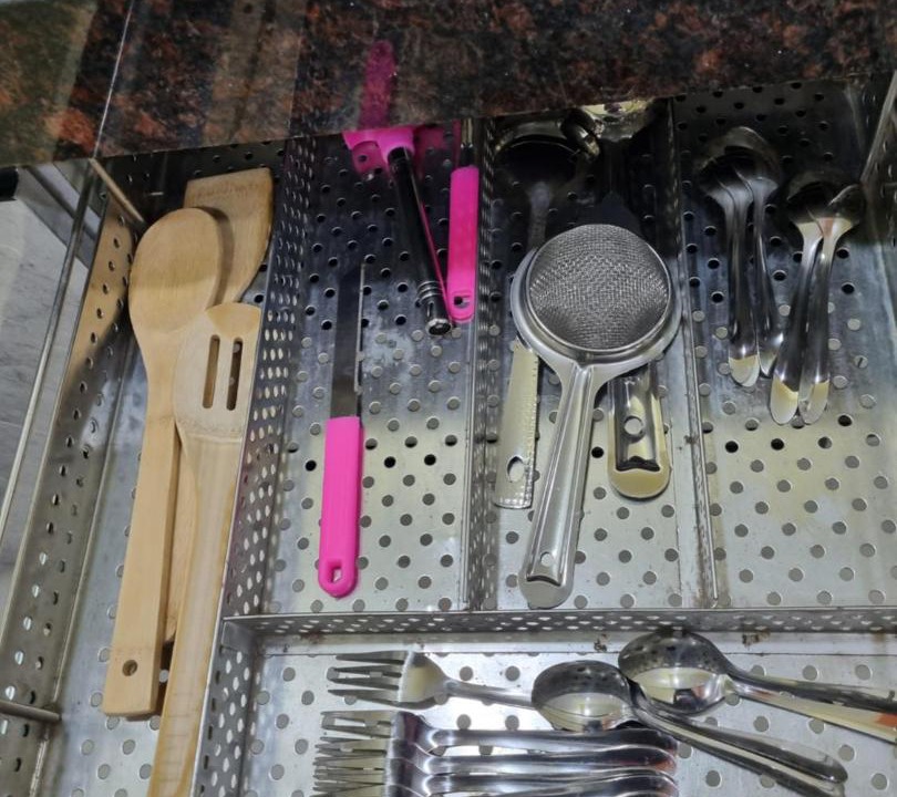 Photo of Kitchen in Belagavi