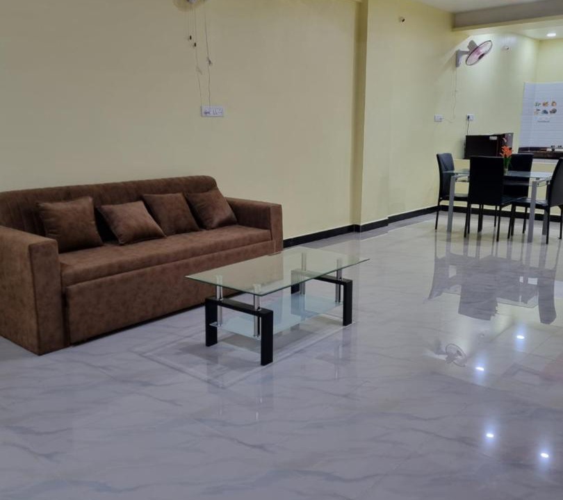 Photo of Livingroom in Belagavi