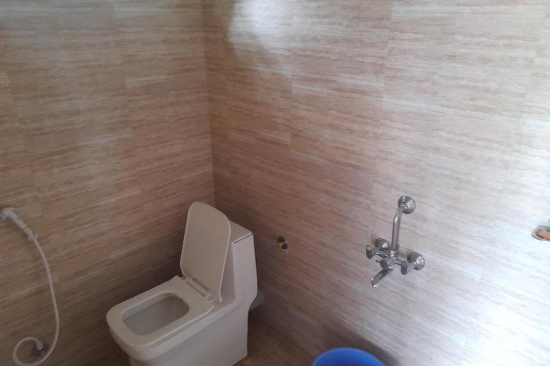 Photo of Bathroom in Darjeeling