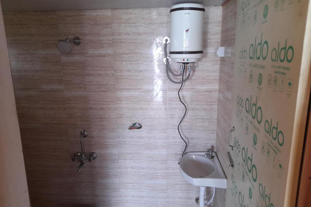 Photo of Bathroom in Darjeeling