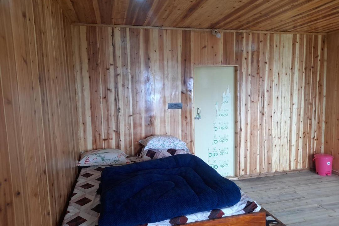Photo of Bedroom in Darjeeling