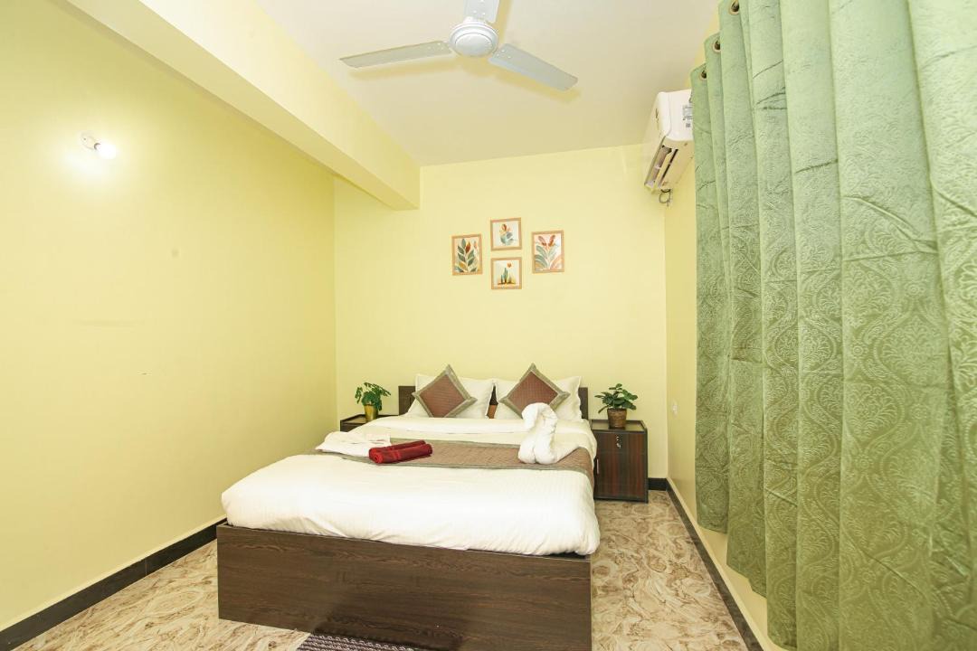 Photo of Bedroom in Benaulim