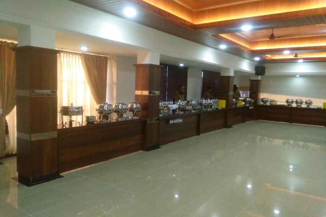 Photo of Kitchen in Udupi