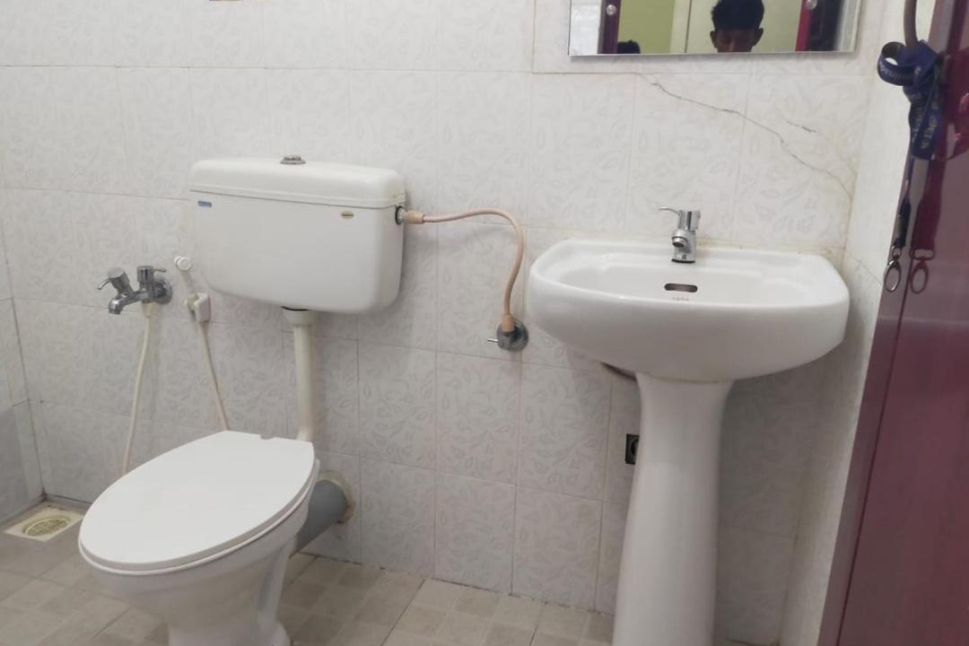 Photo of Bathroom in Masinagudi