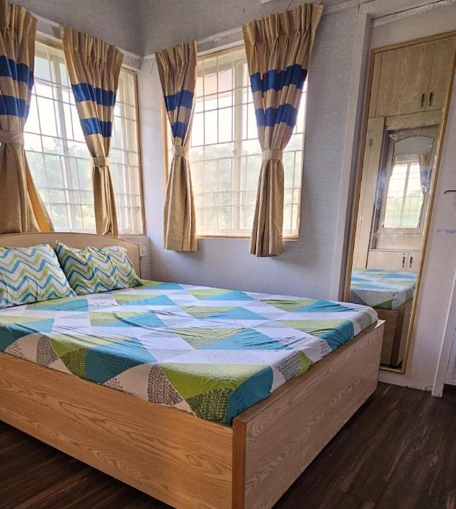 Photo of Bedroom in West Saidapet