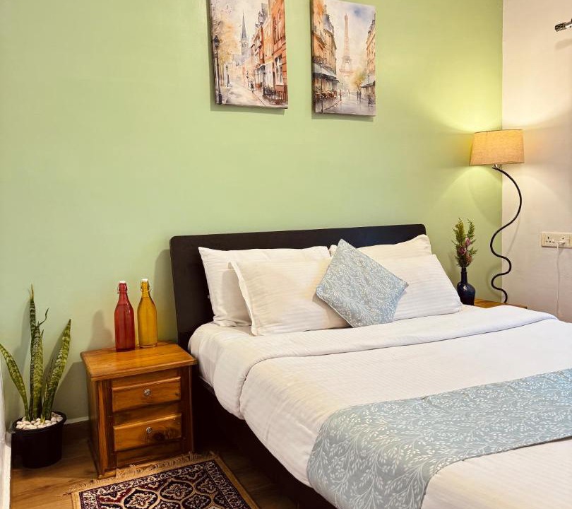 Photo of Bedroom in Kandal