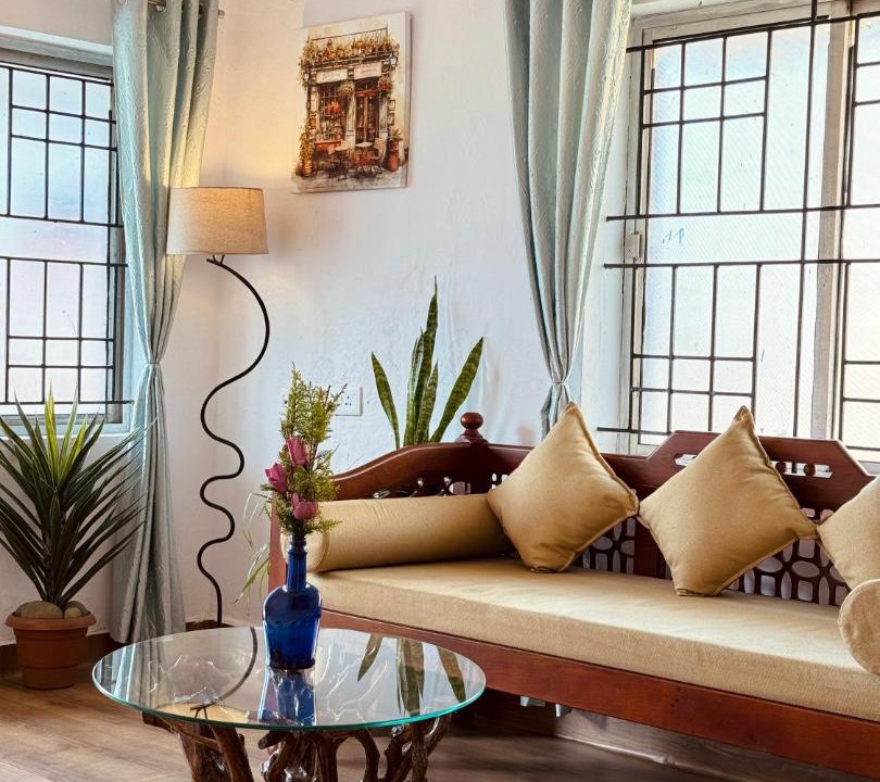 Photo of Livingroom in Kandal