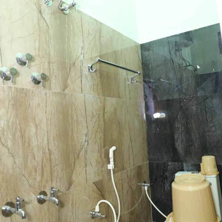 Photo of Bathroom in Pondicherry