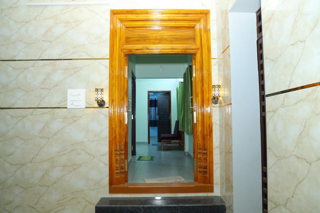 Photo of Bathroom in Pondicherry
