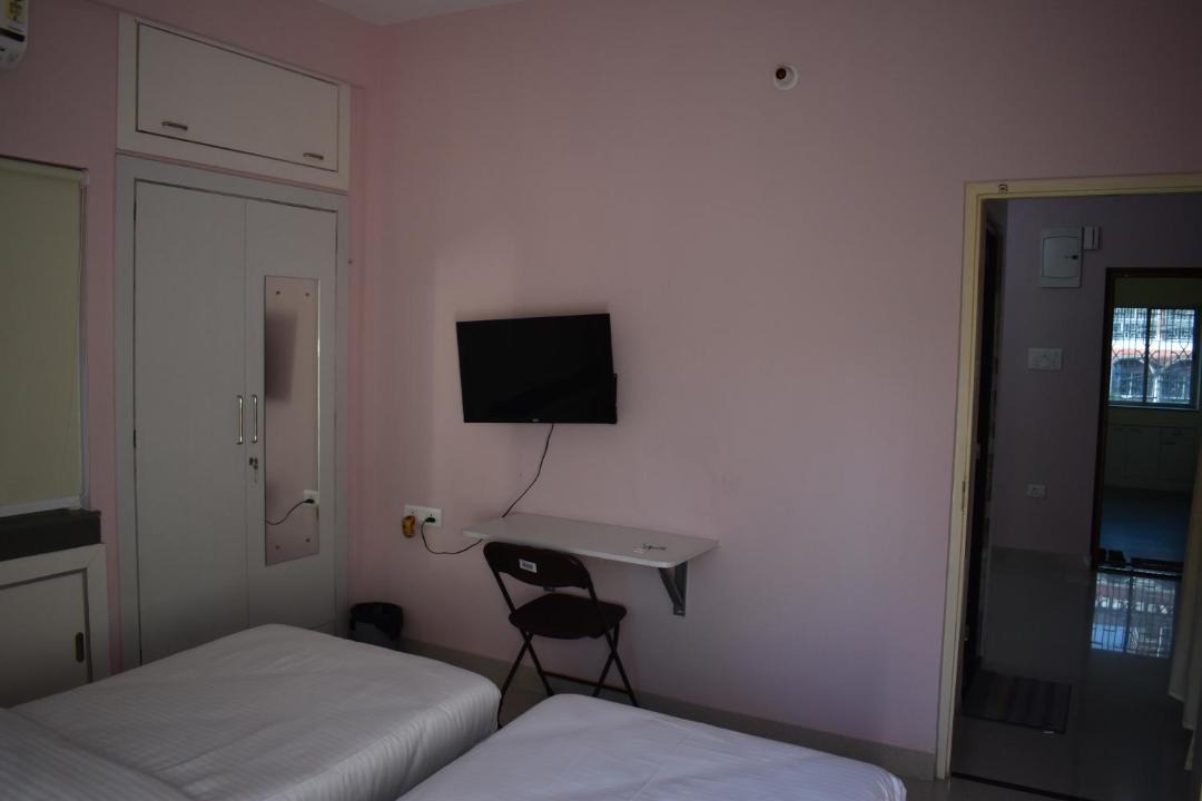 Photo of Bedroom in Kolkata