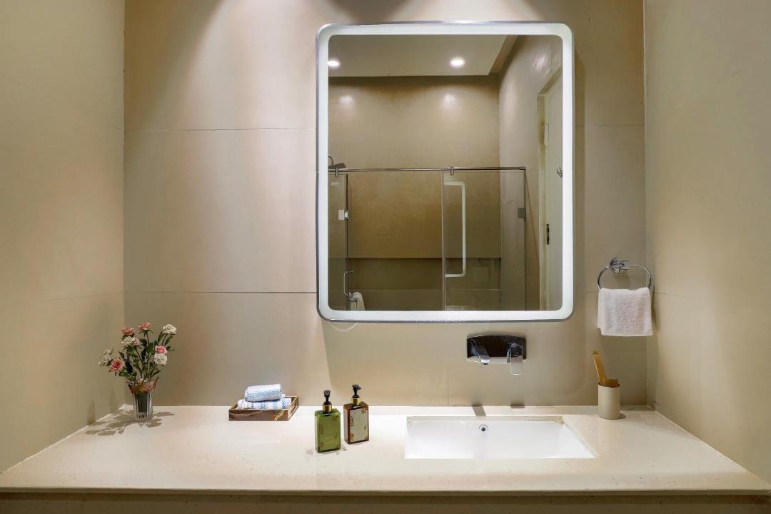 Photo of Bathroom in Bhimtal