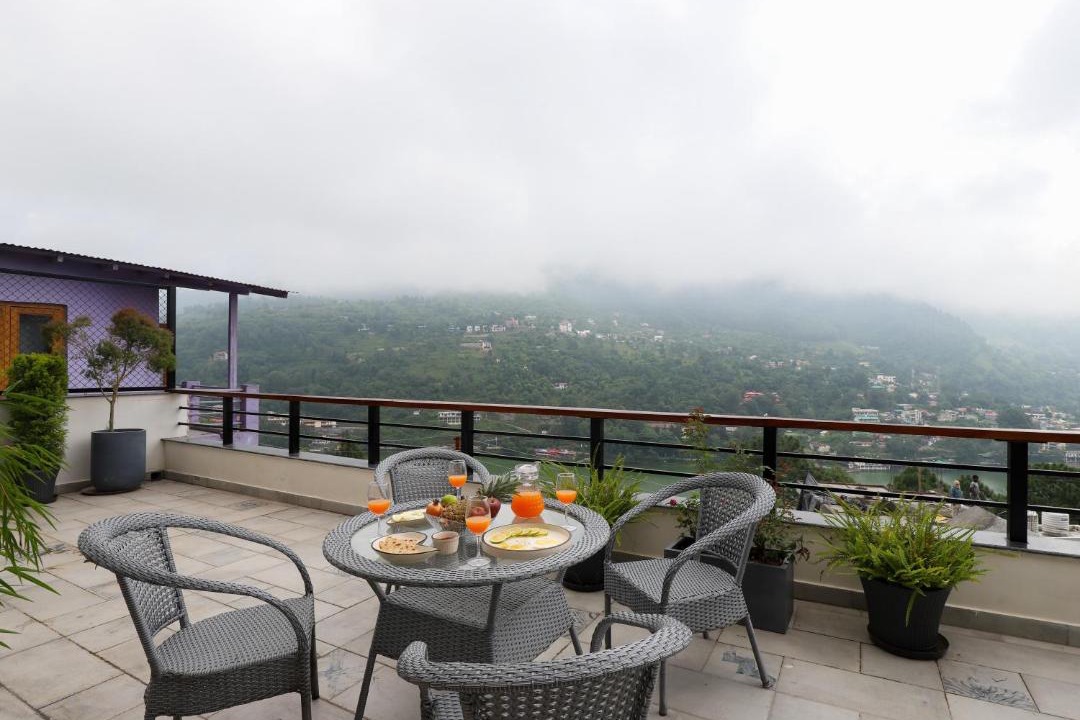 Photo of Patio Balcony in Bhimtal