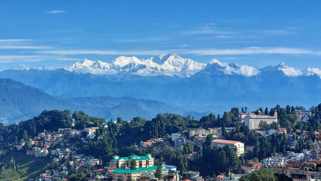 Photo of Others in Darjeeling