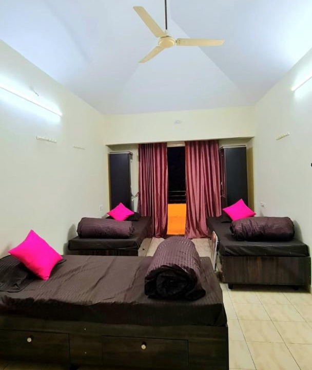 Photo of Bedroom in Baner