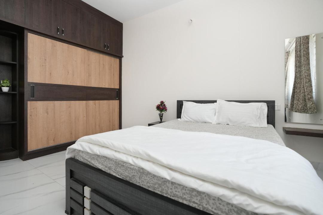 Photo of Bedroom in Bengaluru