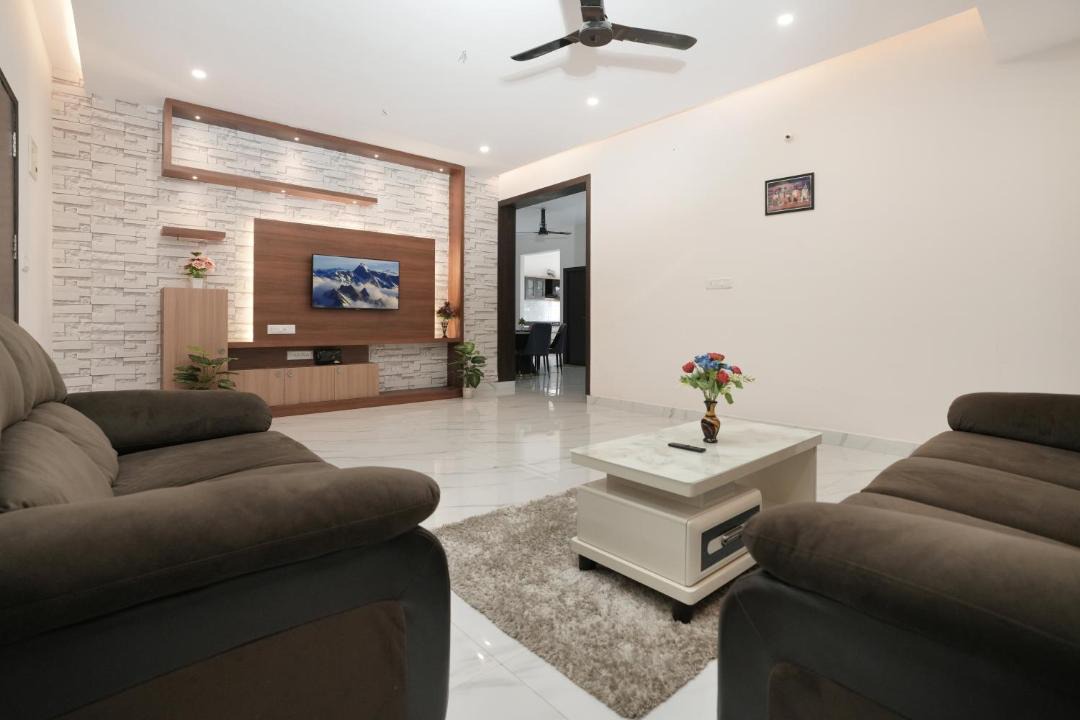 Photo of Livingroom in Bengaluru