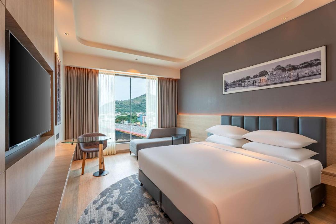 Photo of Bedroom in Vellore