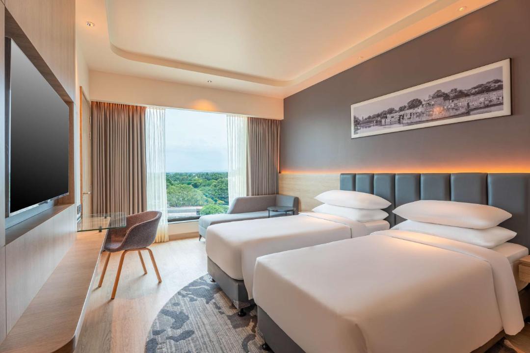 Photo of Bedroom in Vellore