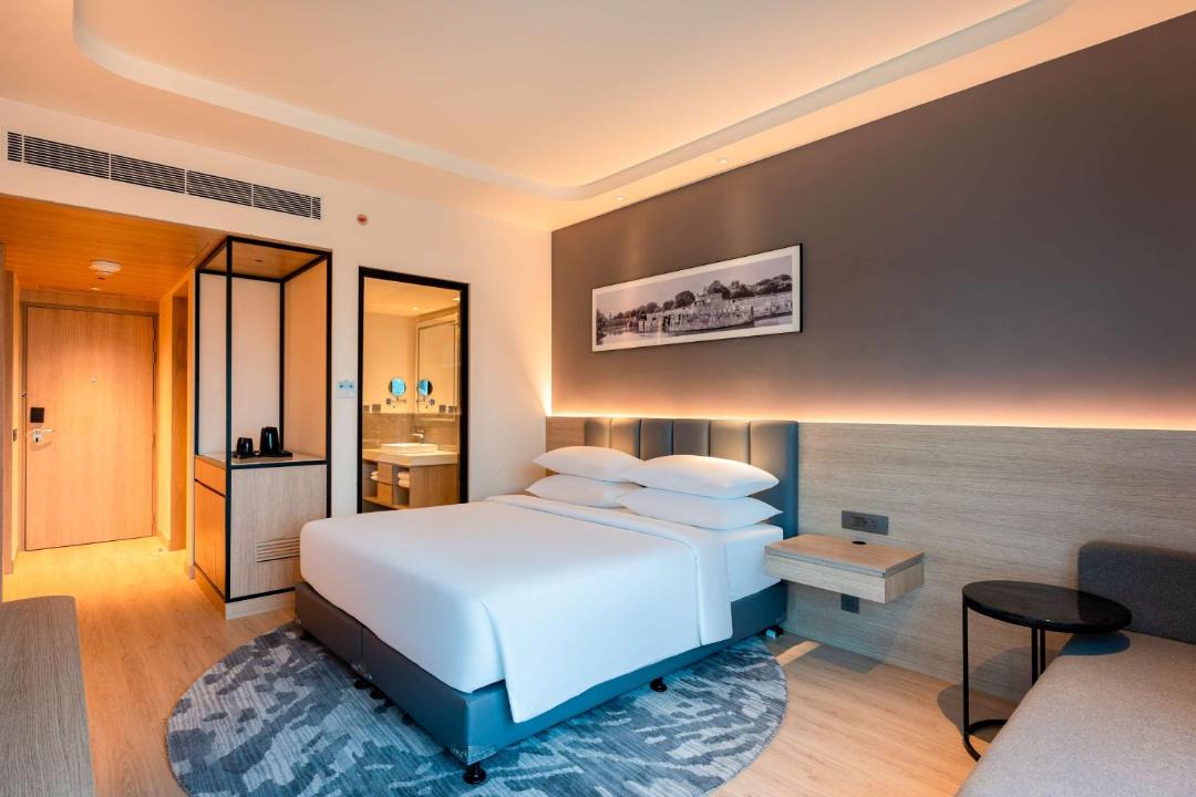 Photo of Bedroom in Vellore