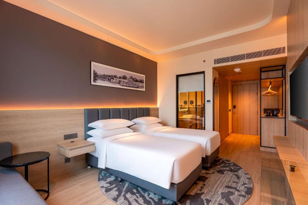 Photo of Bedroom in Vellore
