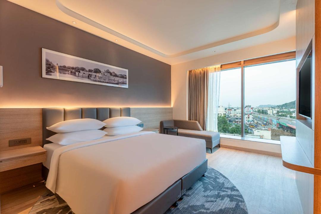 Photo of Bedroom in Vellore