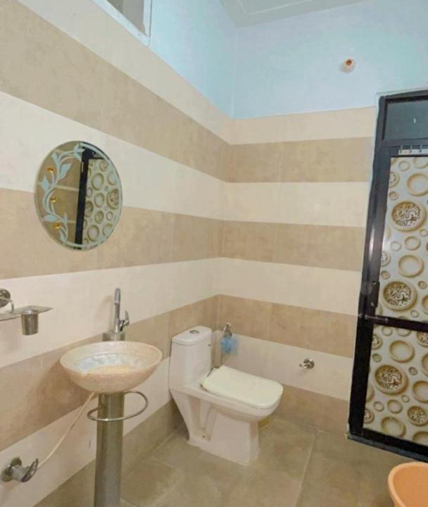 Photo of Bathroom in Amritsar