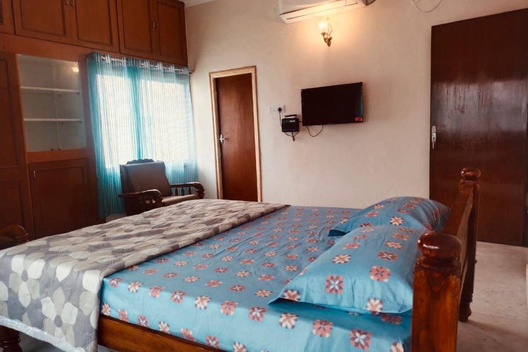 Photo of Bedroom in Egmore