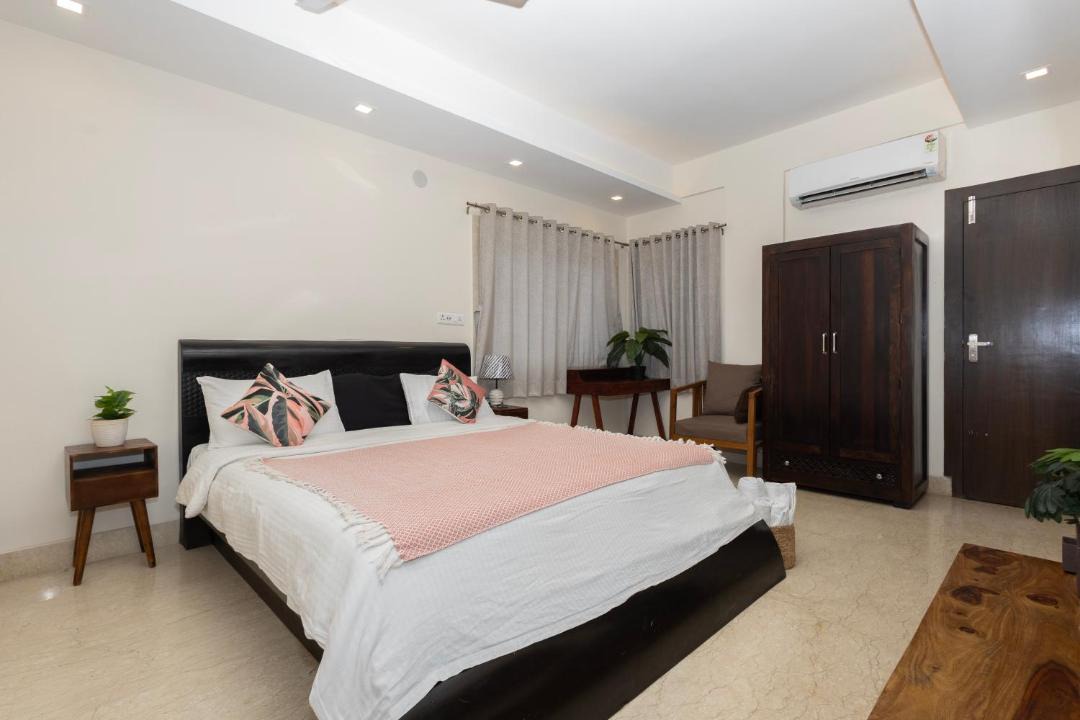 Photo of Bedroom in Kolkata
