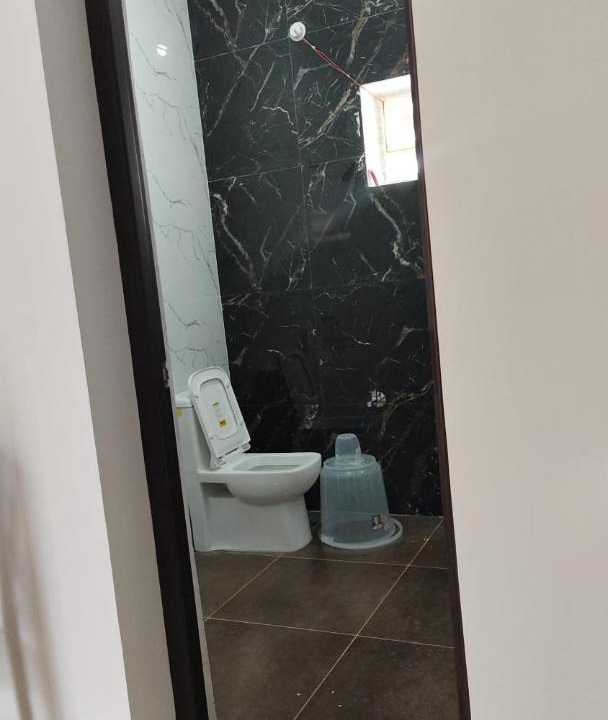 Photo of Bathroom in Kalpakkam