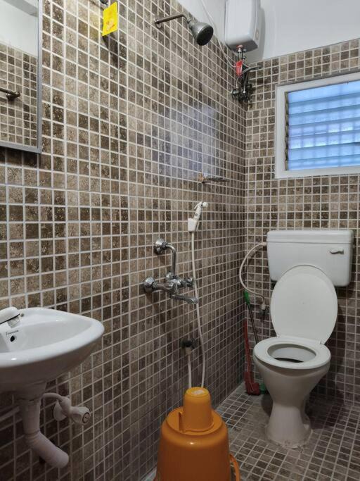 Photo of Bathroom in Coimbatore