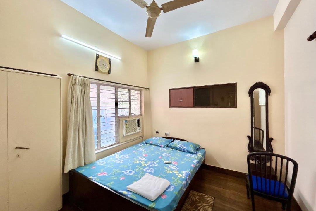 Photo of Bedroom in Sector II