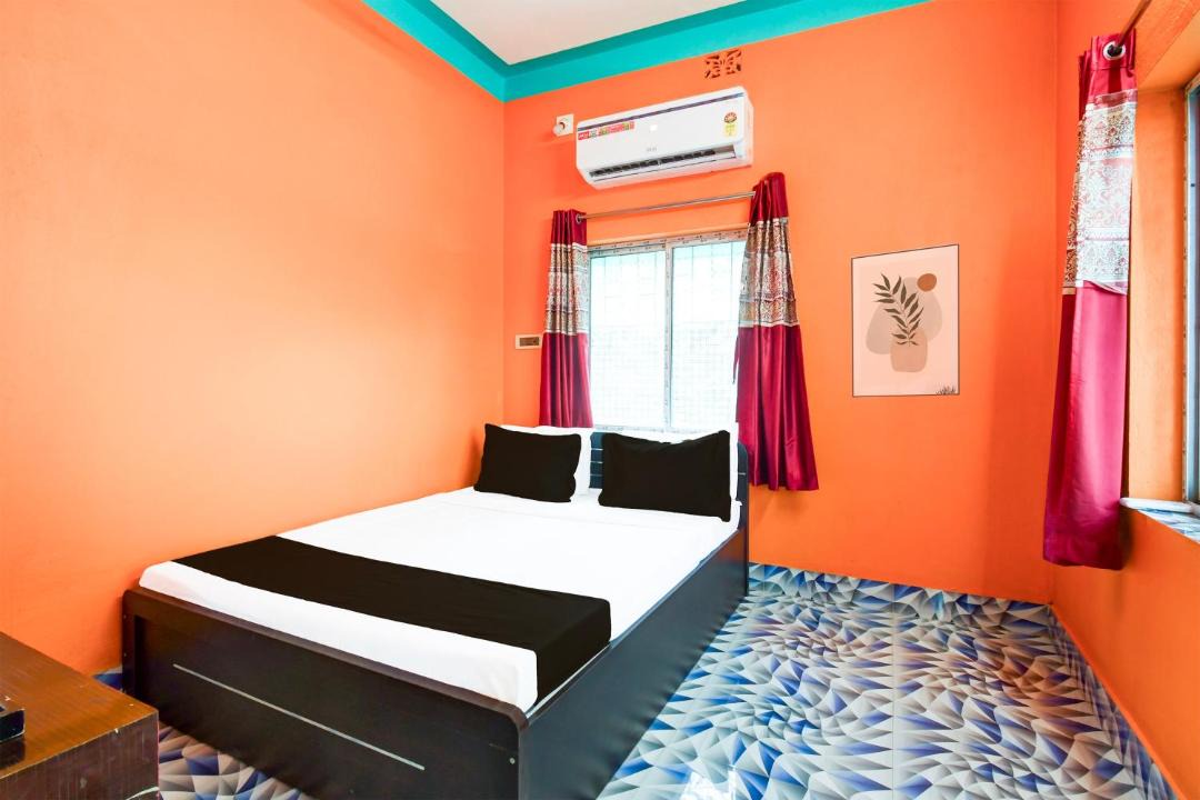 Photo of Bedroom in Jangipur
