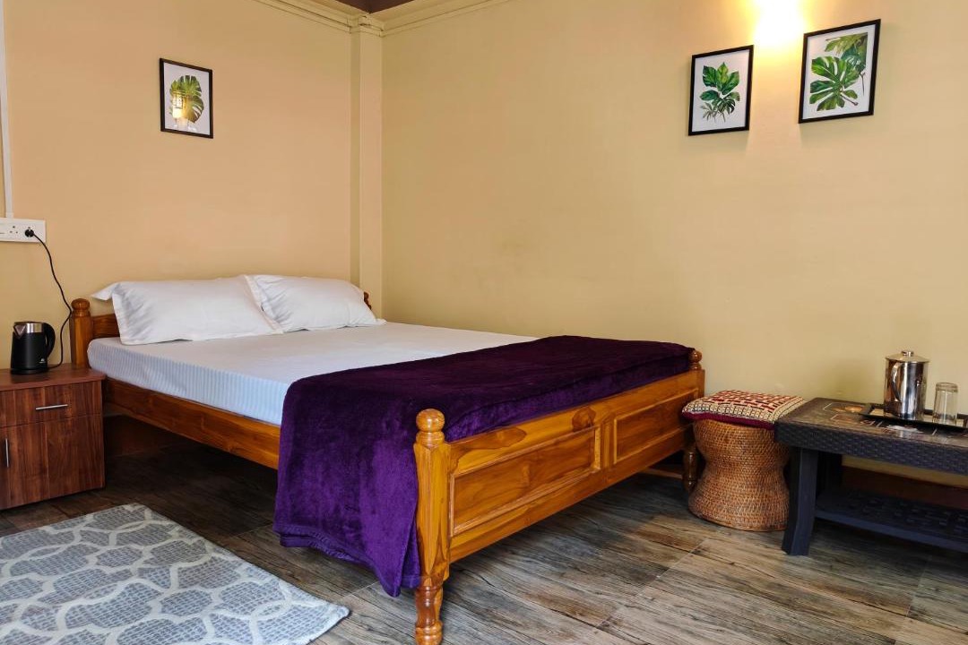 Photo of Bedroom in Karsiyang